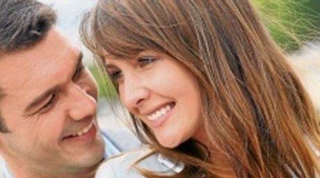 Pareja | GDA / El Tiempo / Colombia