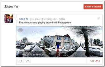 PhotoSphere