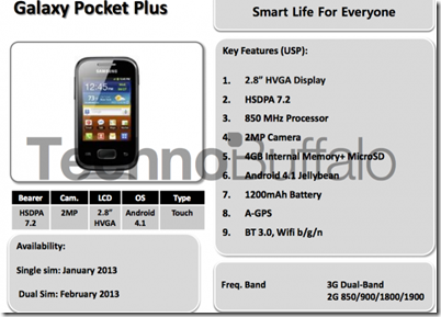 Pocket
