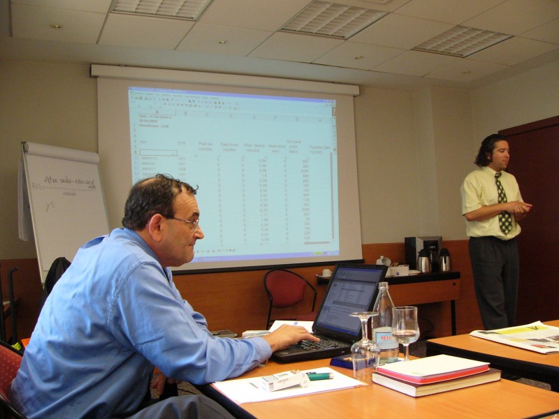 Presentation Remote Presentation Remote