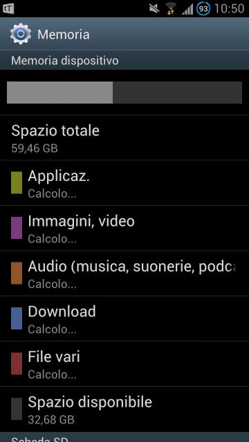 Memory S3