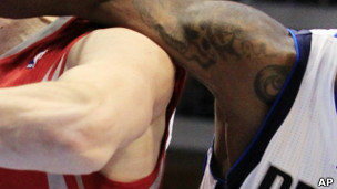 Uno de cada 50 europeos no tiene olor en las axilas.