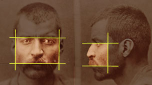 Varios estudios afirmaban que los hombres con caras más anchas son más agresivos.