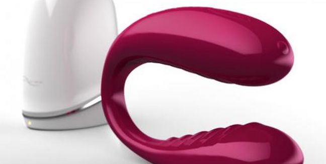 Vibrador We-Vibe