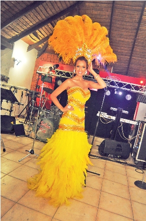 Yissel Ascuy