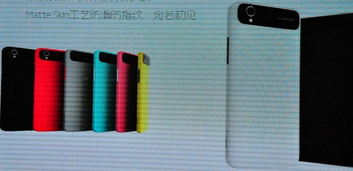 ZTE Grand S