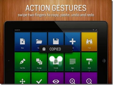 actions-for-ipad