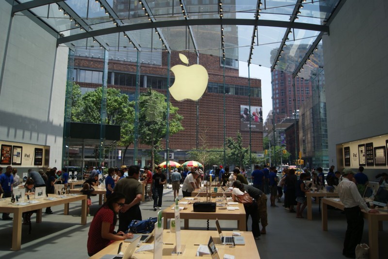 Apple Store