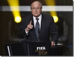 blatter