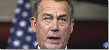 boehner