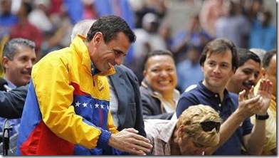 capriles