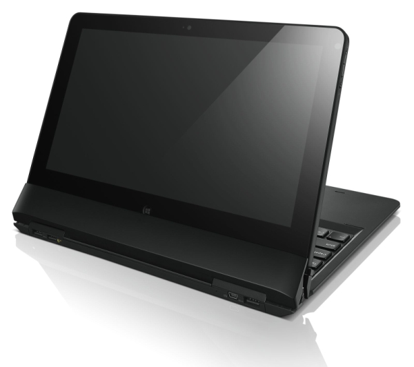 Lenovo ThinkPad Helix