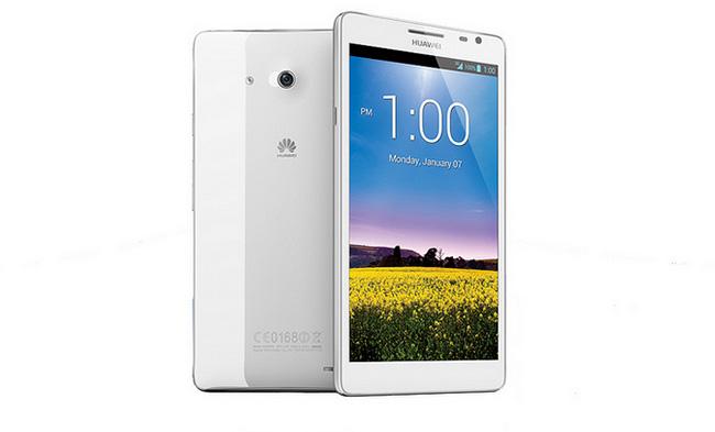 Huawei Ascend Mate