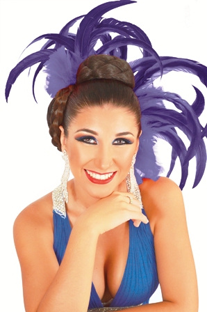 Reina del carnaval de Portachuelo 2013