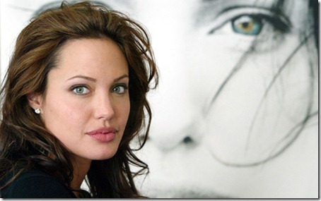 PEOPLE JOLIE