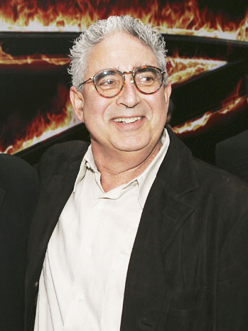 Productor Lloyd Phillips muere a los 63