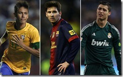 neymar