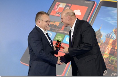 nokia