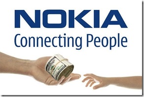 nokia-logo-dollar