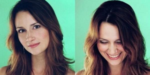 La cordobesa esperaba un transplante de dos pulmones debido a una enfermedad llamada linfangiomiomatosis. Participó de Casi Angeles, Historias de Sexo de Gente Común y Resistiré, entre otras series de televisión.