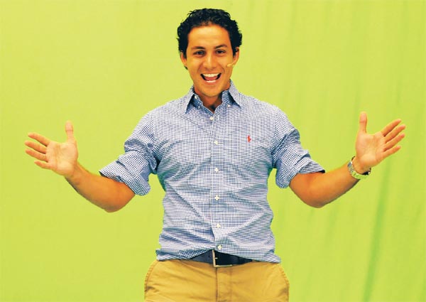 Se grabará en vivo y pueden participar equipos de vecinos, comparsas, primos, etc.