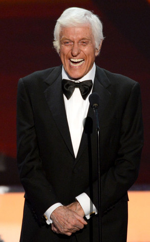 Dick Van Dyke