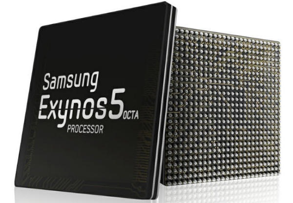 Exynos 5 octa: Conociendo el procesador del Samsung Galaxy S4