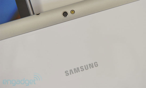 Aparecen tres misteriosos Galaxy Tab en diferentes logs
