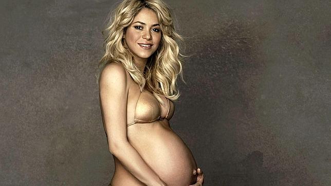 shakira