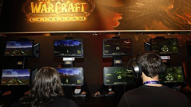 Un padre paga a sicarios virtuales para matar a los personajes de su hijo Un padre paga a sicarios virtuales para matar a los personajes de su hijo