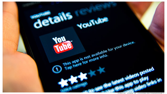youtube