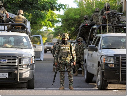 OPERATIVO DE SEGURIDAD