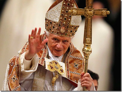 POPE
