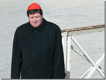 Vatican Pope