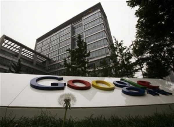 Google invertirá cerca de U$S 82 millones en un aeropuerto propio