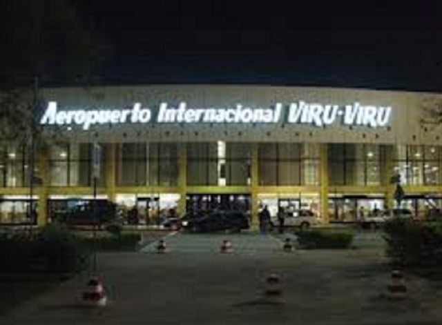 Gobernación cruceña interesada en administrar aeropuerto de Viru Viru