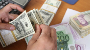 El dinero en efectivo podría tener los días contados