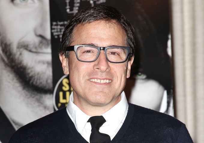 David-O-Russell