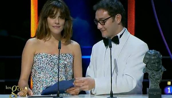 El-error-en-el-premio-Goya