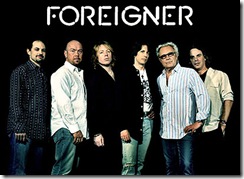 Foreigner