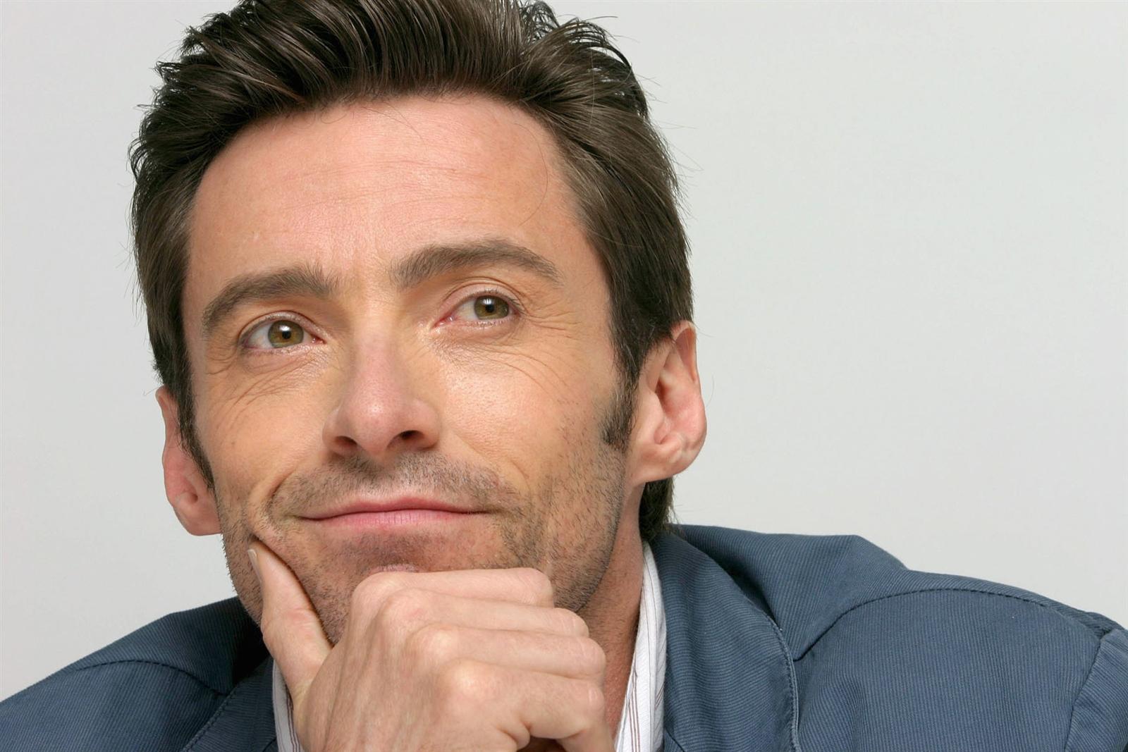 Hugh Jackman