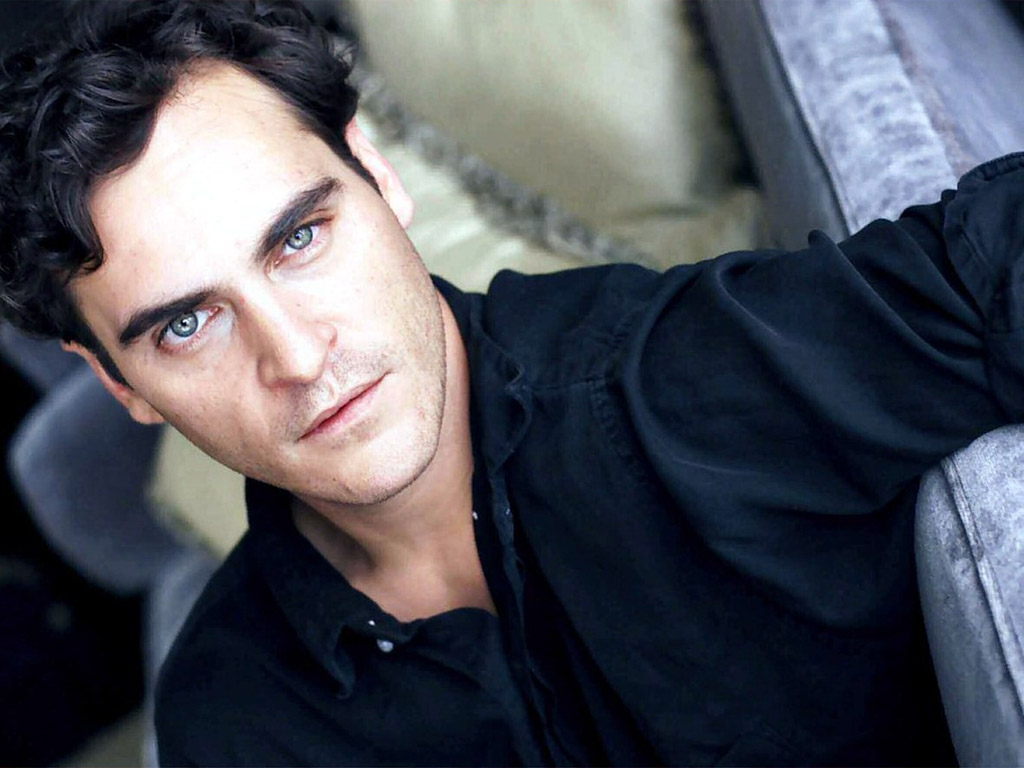 Joaquin Phoenix