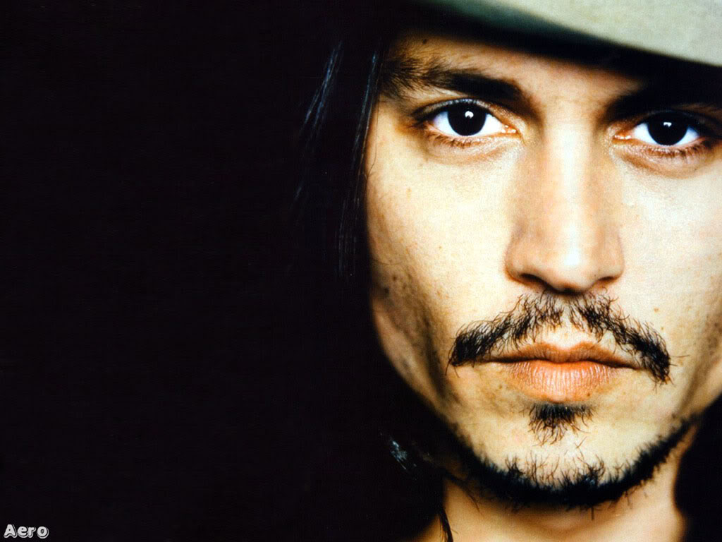 Johnny-Depp