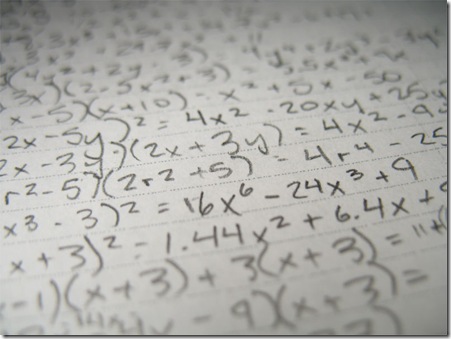 Math