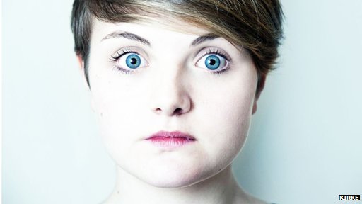 Las reacciones de la audencia ayudarán a determinar el destino del personaje de la actiz Connie Page.