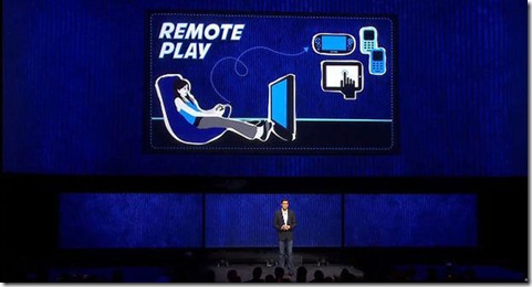 PlayRemote