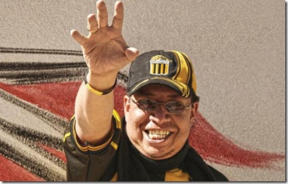 TIGRE