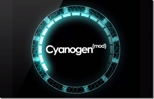 cyanogenmod