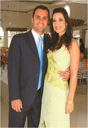 pareja