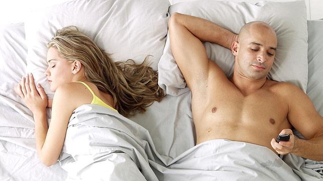 pareja